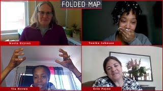 Folded Map: Bungalow Twins - Webisode 2 Folded Map Map Twins Full Video
