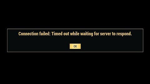 How To Fix Fallout 76 Connection Failed: Post Player Joined Failed Error