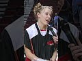 Portland Fire Legend Jackie Stiles Was Different 🔥