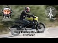Электрический "Харлей" - прорыв или провал? Harley-Davidson LiveWire (2020). Обзор и тест