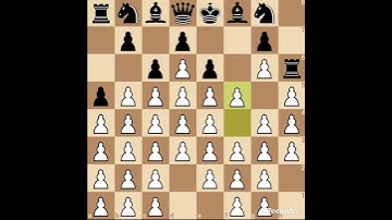 ChessGame :266 How to play chess Without king ? #chessgame #chessplayer #chessgenius #chess