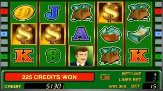 Бонусные вращения аппарата The Money Game(Если символ доллара в игровом автомате Money Game http://slots-v.com/the-money-game-online.html совпадает в количестве трех и более..., 2015-07-06T20:53:39.000Z)