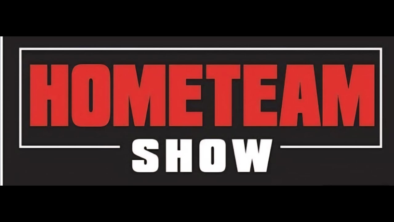 Welcome to The HomeTeam Show 2025 RECAP