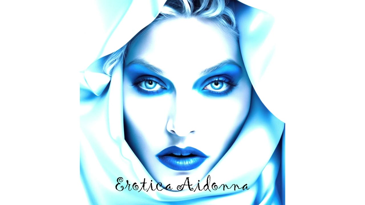 Aidonna - Crazy (Madonna AI)