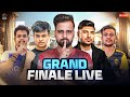AGAIN LIVE GRAND FINALS LIVE WITH TG ESPORTS || TG FOZYAJAY | #freefireindia #tournamentlive