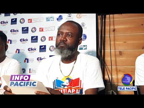 L'Observatoire Patrimoine a lancé ce mardi 21 juillet la première édition du concours « Haïti lit »
