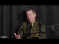 Glenn Greenwald wants the U.S. to defund Israel and pardon Assange | The Reason Interview