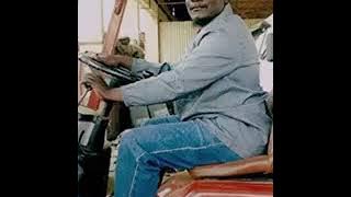 Nicholas Zakaria - Purezha ( album Mashoko)