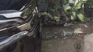 Sewa Mobil Alphard Lepas Kunci Surabaya