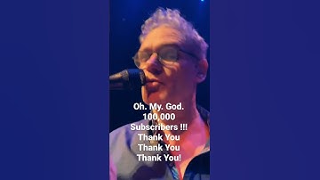 Thumbnail of Oh! My! God! 100,000 subscribers!!