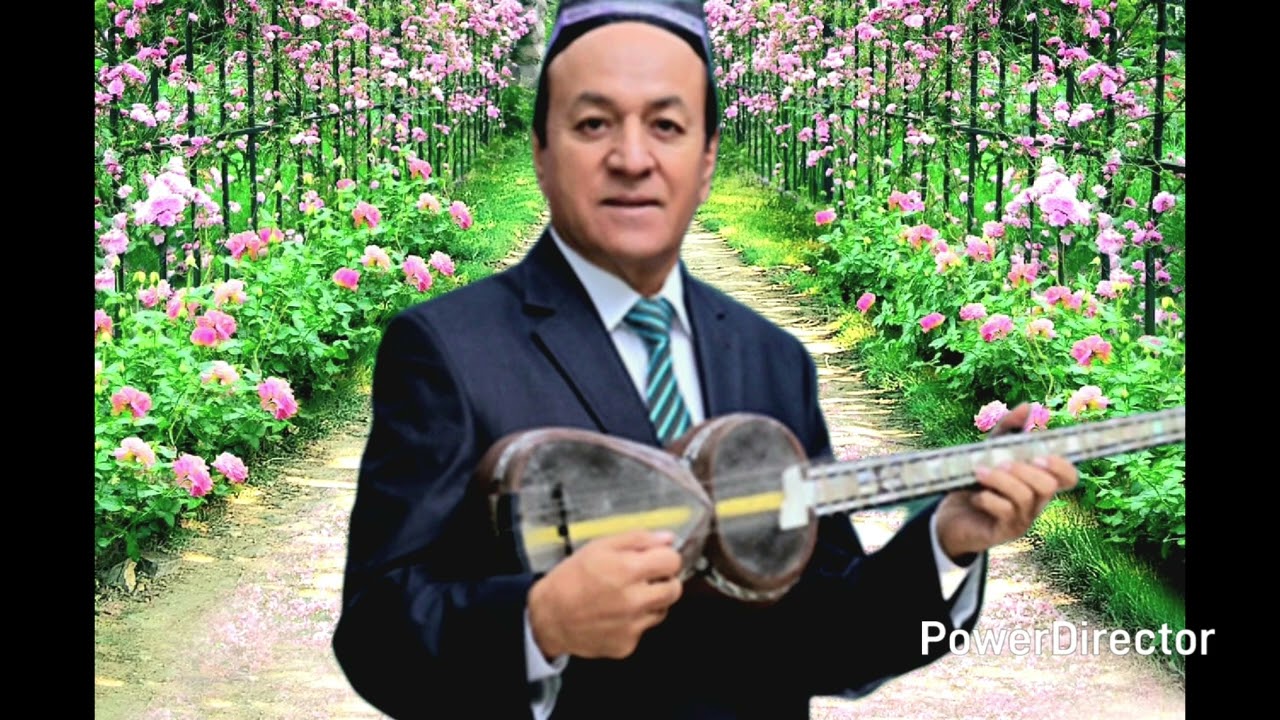 Уйна гулгинам уйна ва эй шух жанона ашула,рахматли Ортик-Отажонов ижросида