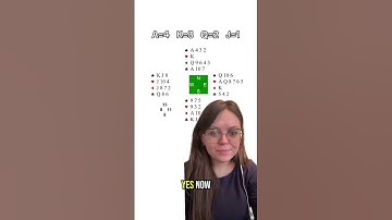 HCP Puzzle! Can you solve this faster than me? #bridge #happybridging