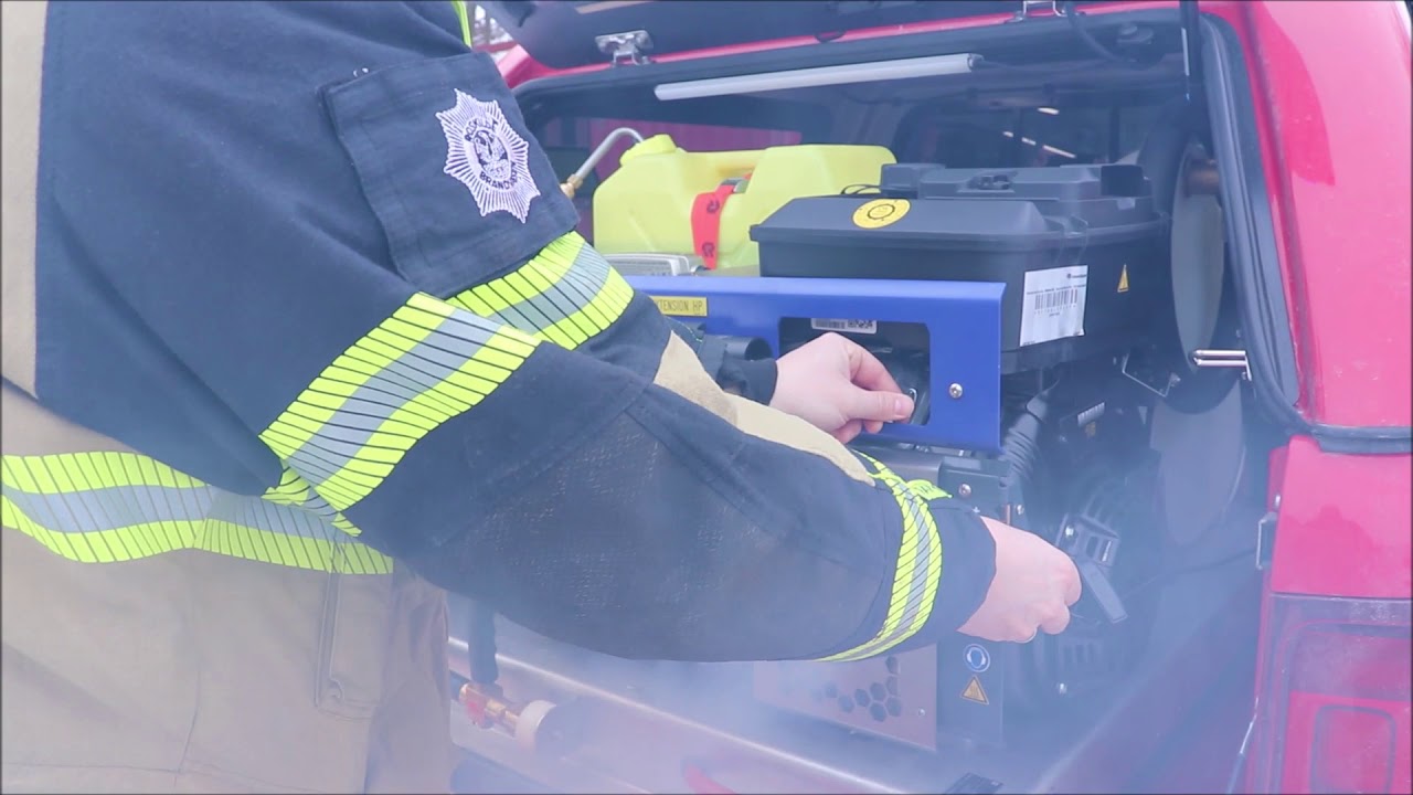 Fjernundervisning UPHS