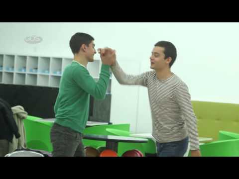 ბექა ფიცხელაური | კონკურსანტი