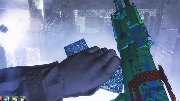 ZHUNTERZ! CoD WaW: "Custom Zombies" (Part 2) (PC) ᴴᴰ