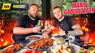 NAJBOLjE PEČENJE U OKOLINI ZAGREBA !!! Restoran EUROPA #foodcast