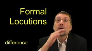 Download lagu 66 Book Two Chapter Thirty Formal Locutions 66 Book Two Chapter Thirty Formal Locutions