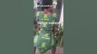 Twerking before science paper all ended in tears || WASSCE 2020 Diaries