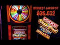 $10.5 MILLION in JACKPOTS | August Report