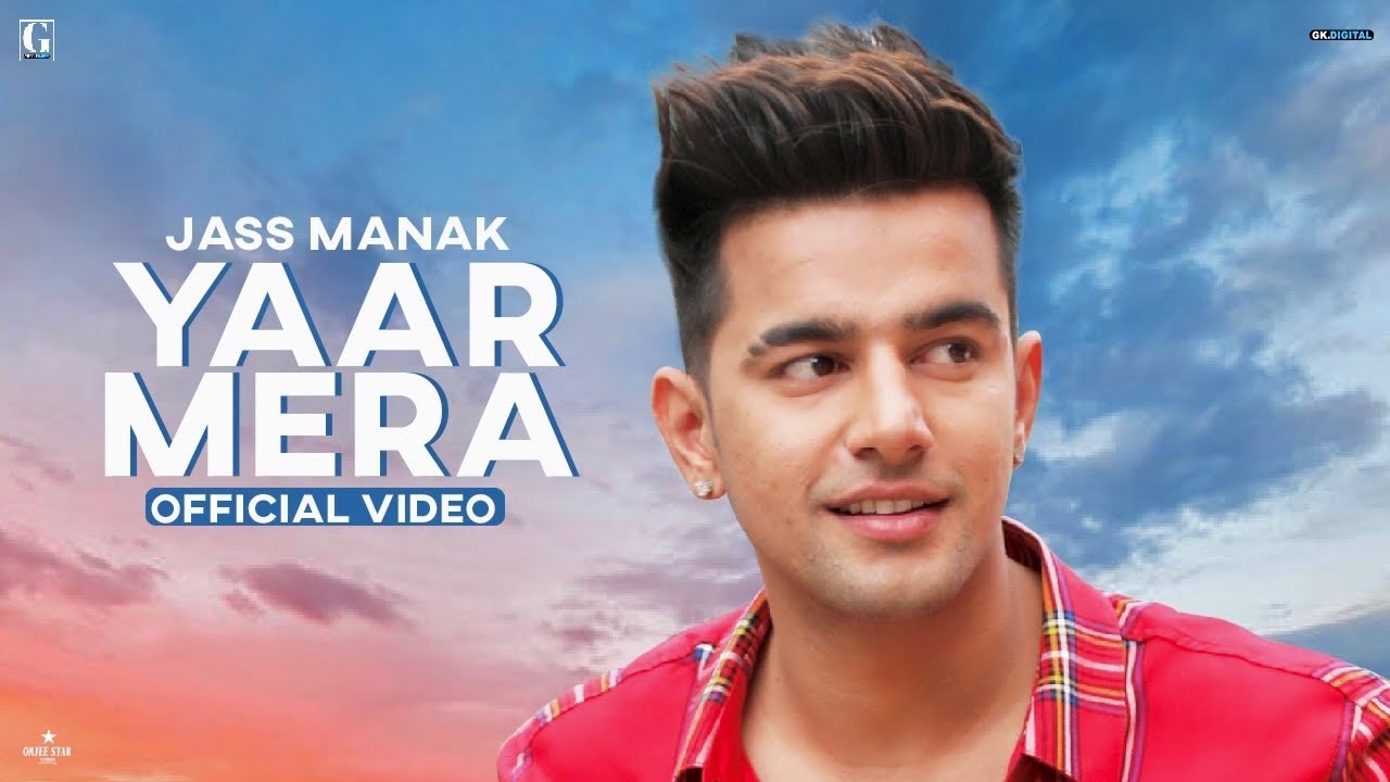 Yaar Mera  Jass Manak Full Song Guri  MixSingh  Movie Rel 25 Feb 2022  Geet MP3