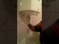 Как слить воду с водонагревателя бойлера