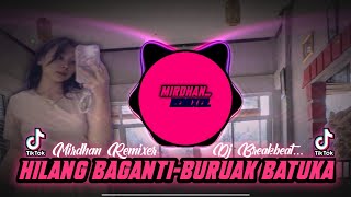 DJ MINANG_KINI NAN DITANAM-TANTU NAN DI TUAI (MIRDHAN REMIXER)