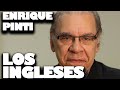 Enrique Pinti - LOS INGLESES