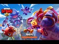 INFELIZMENTE PERDI TODAS AS BATALHAS...-BRAWL STARS- LorenzoQ e JoséH-