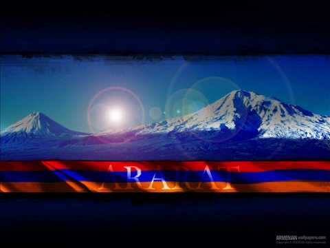 Armenian patriotic song - Seropi yerke (Karnig Sar...