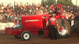 Wmip At The Buck August 8, 2015