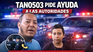 Tano503 Exige Justicia Que Los Responsables Paguen