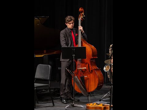 On The Trail  |  Mountlake Terrace High School Jazz Combo