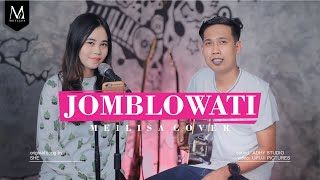 Meilisa Cover (Jomblowati - She)