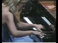 Capture de la vidéo Valentina Lisitsa - Tchaikovsky - Piano Concerto No. 1 In B Flat Minor (And 3 Encores!)