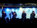 始発待ちアンダーグラウンド - 光れ【MV】