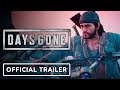 Days Gone - Official PC Features Trailer