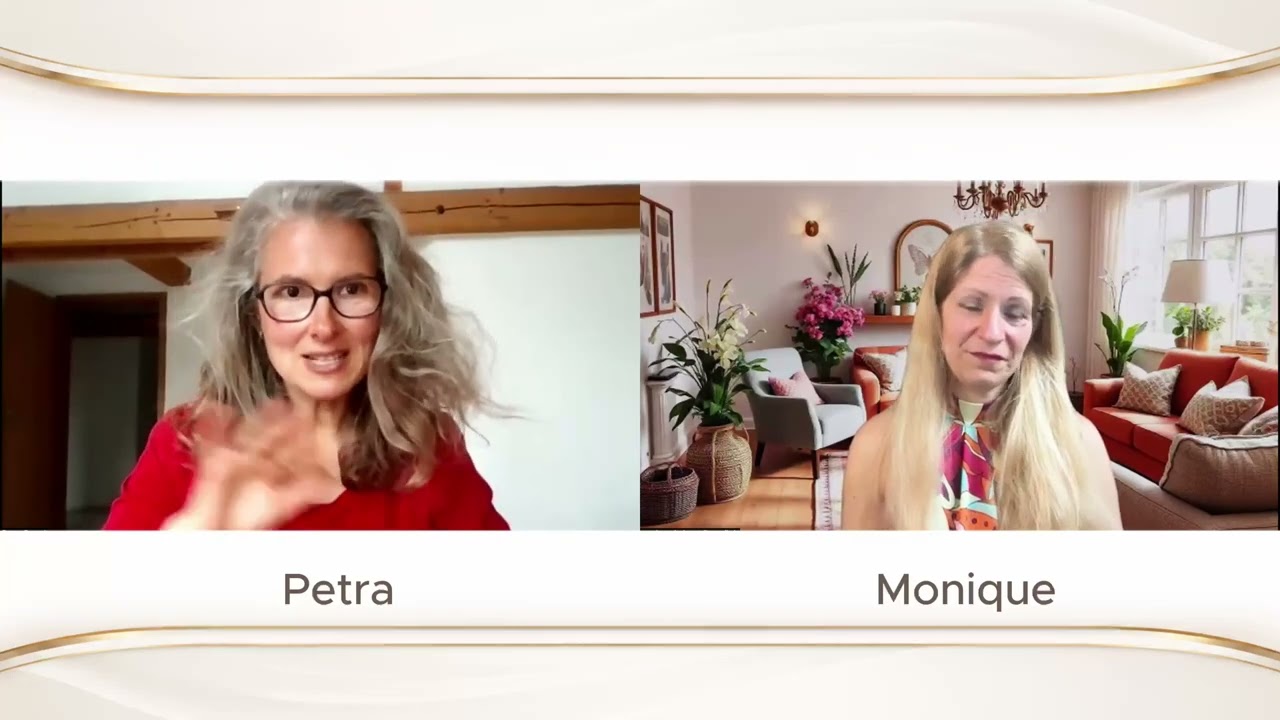 Gesund mit Petra