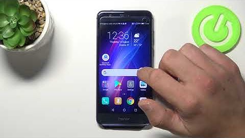 How to Turn On / Off Google Maps Incognito Mode in Honor 8?
