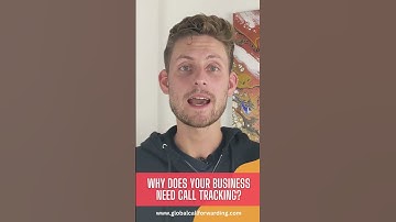 Why Does Your Business Need Call Tracking?