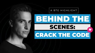 BTG Highlight: Ep. 231 Mentalist Max Major cracks the code 🤯 Catch Lucas' reaction