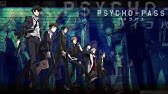 Psycho Pass Opening 1 Full Ling Tosite Sigure Abnormalize Eng Sub Youtube