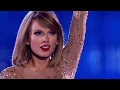 Taylor Swift Tribute ♫ Hall of Fame ♫