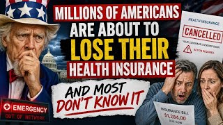 Millions of Americans Are About to Lose Their Health Insurance — And Most Don't Know It  Millions Will Lose Medicaid If They Don T Know This New Rule