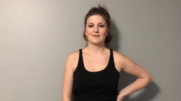 Kelli-Ann Paterwic | Pippin Callback | Fastrada & ...