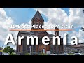 15 Best Places to Visit in Armenia | Travel Video | SKY Travel