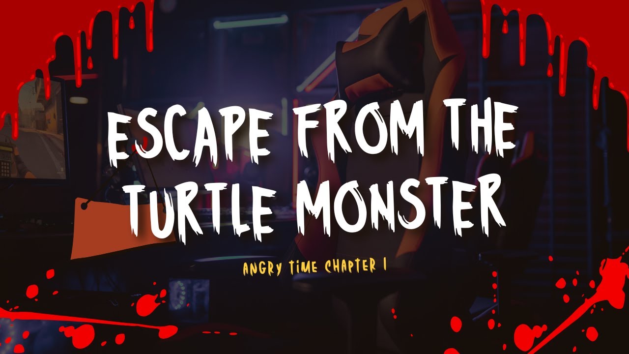 Angry Time Chapter 1 - YouTube