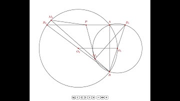 [Tikz LaTeX] Luyện tập vẽ hình động với gói animate. Bài toán hình Lê Bá Khánh Trình