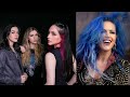 The Warning talking with Alissa White-Gluz (Patreon instagram Takeover)