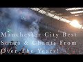 Manchester city best song  chants