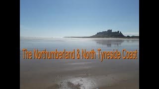 The Northumberland and North Tyneside Coast